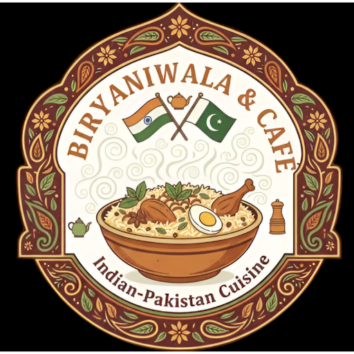 Biryaniwala Cafe